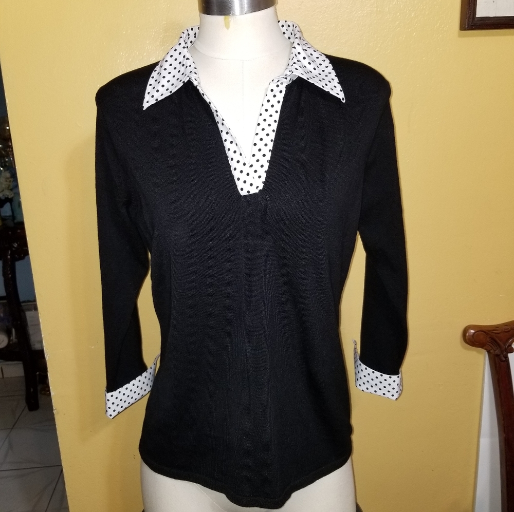 Kim rogers signature shirt size Medium